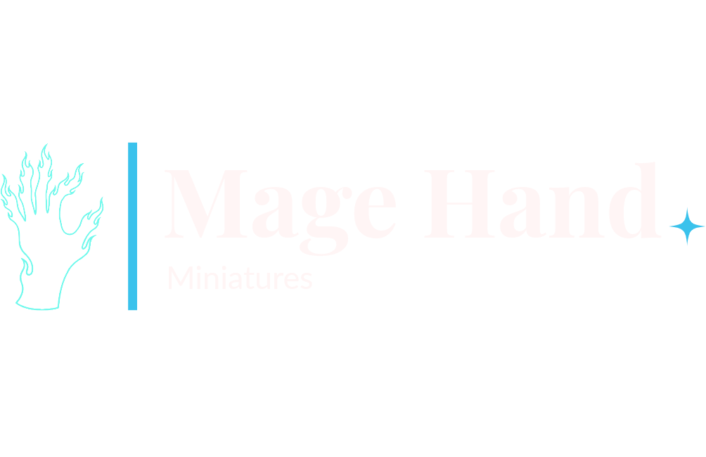MagehandMiniatures
