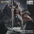 Ser Elias the Forgotten| Human Knight Fighter Paladin | 32mm / 28mm / 75mm | Ideal for Tabletop RPGs | Dungeons and Dragons - Dm Stash